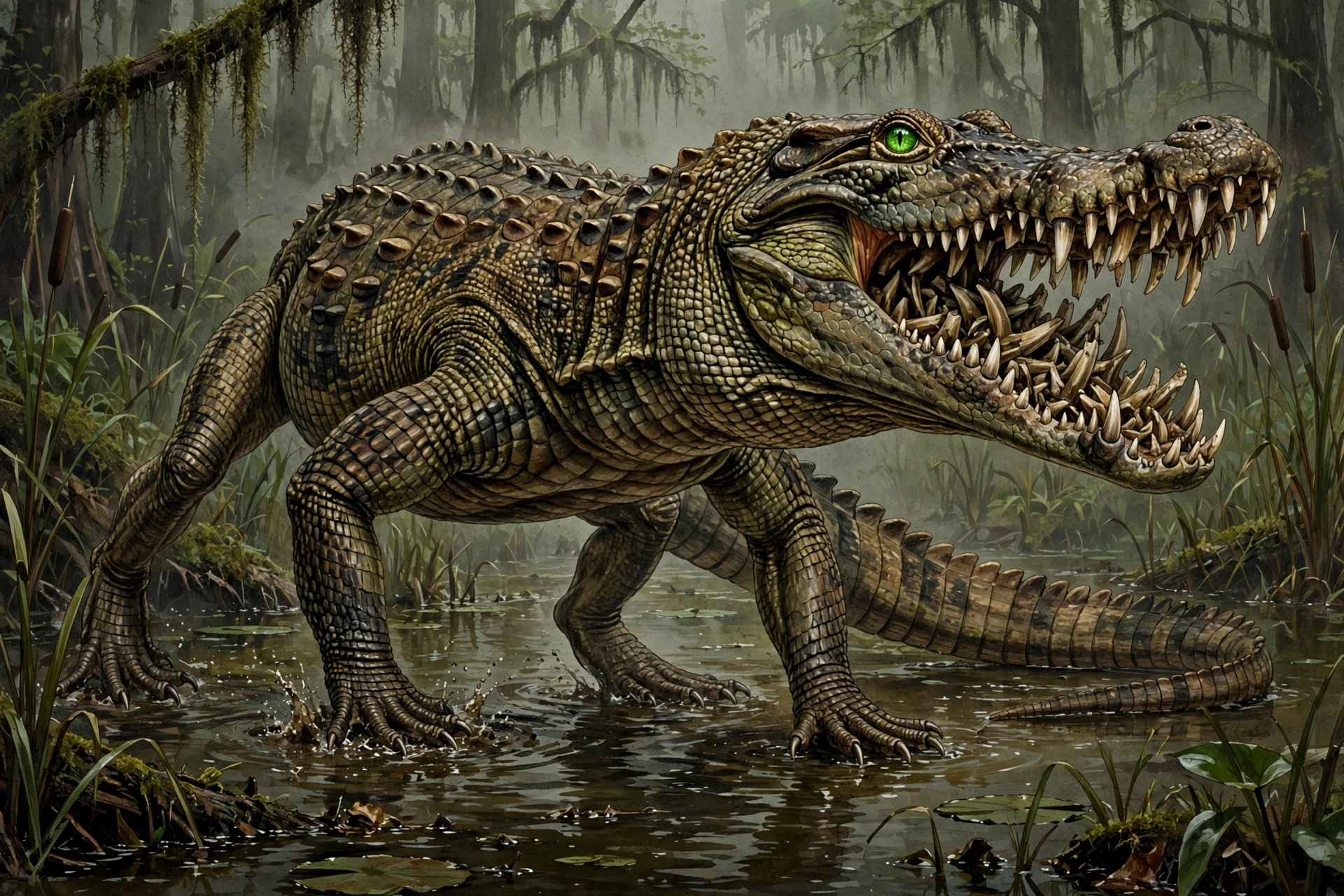 Croc