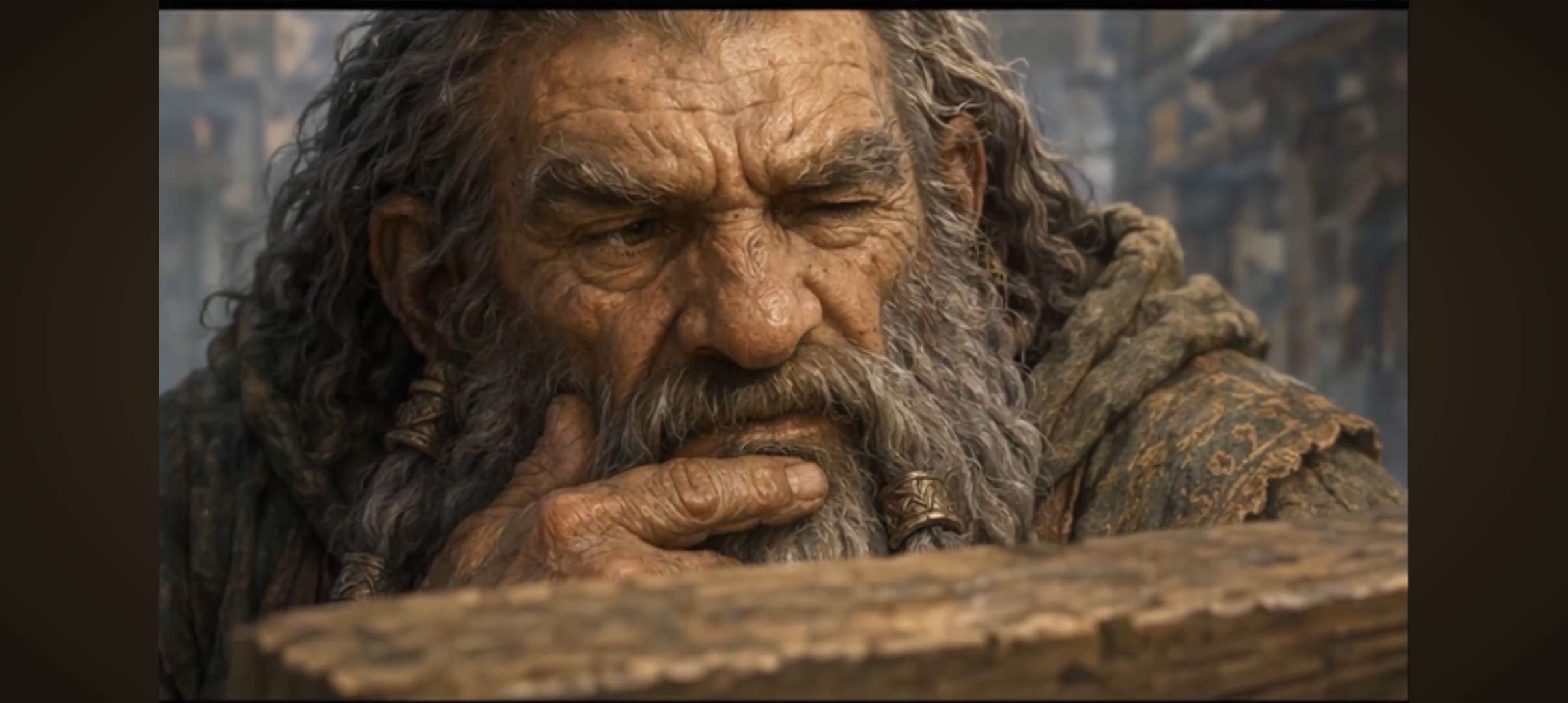 Portrait of Hightrees